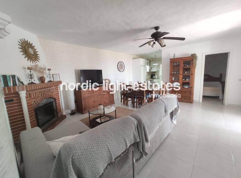 Foto afa838a0-c4cd-4a56-8a4e-2257e0ffbbbc. Rent house with pool in Torrox pueblo Torrox