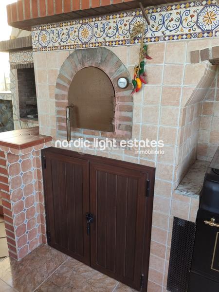 Foto 0fd5020d-7291-4b8d-9965-01c98a76bf94. Location maison avec piscine dans Torrox pueblo Torrox