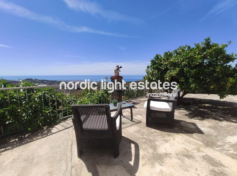 Foto 56cefb16-fe44-4f5a-a188-890dff4099c1. Location maison avec piscine dans Torrox pueblo Torrox