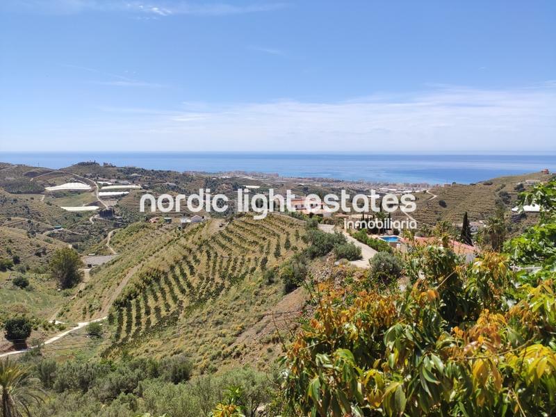 Foto 658afd99-b85e-4822-bf5b-6716e182a3f8. Location maison avec piscine dans Torrox pueblo Torrox