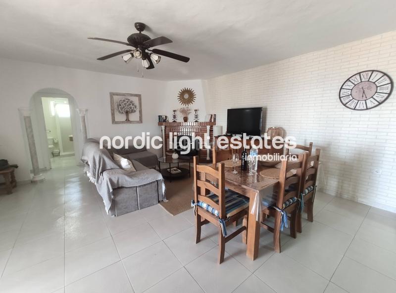 Foto 6f38d842-f352-4630-a2d8-688417b6f38b. Location maison avec piscine dans Torrox pueblo Torrox