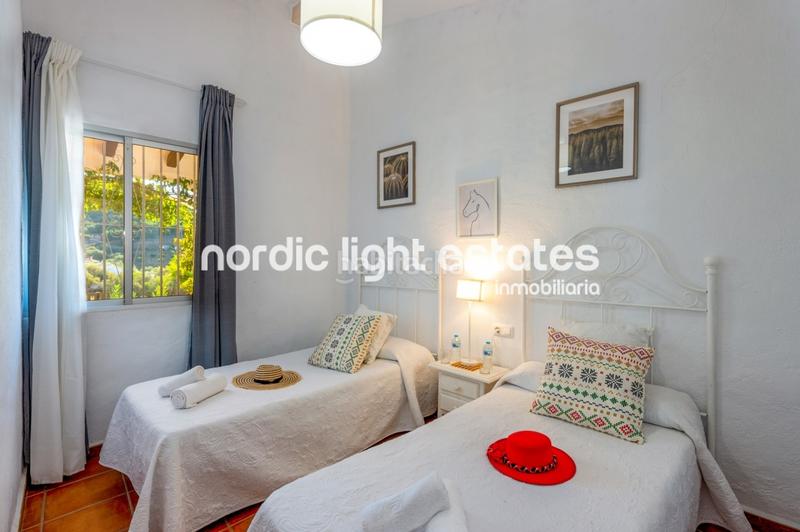 Foto c20f7494-84a4-490e-9bfb-3b4de6cdd985. Miete haus mit pool in Frigiliana