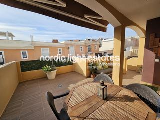 Haus in Camino Algarrobo - Las Arenas