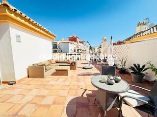 Flat in Caleta de Velez