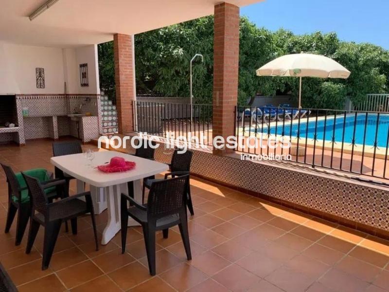 Foto 85018e4c-e368-4336-a4a5-7ae301eafdca. Casa en Almayate Bajo