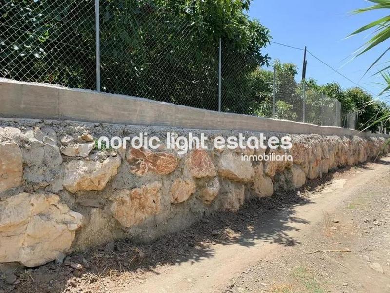 Foto c7d42eb5-f959-45dd-b574-2e11ad215e41. Casa en Almayate Bajo