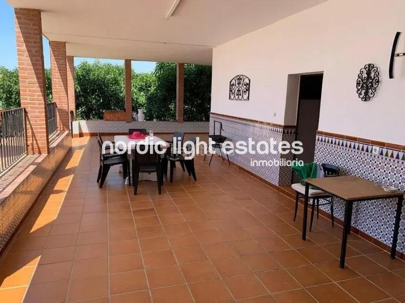 Foto e12b1d07-8b9c-4005-b3c7-3999102f50e5. Casa en Almayate Bajo