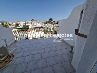 Appartement à Burriana