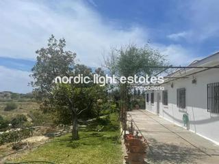 Maison à Viña Málaga