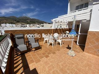Appartement à Maro - Cuevas de Nerja