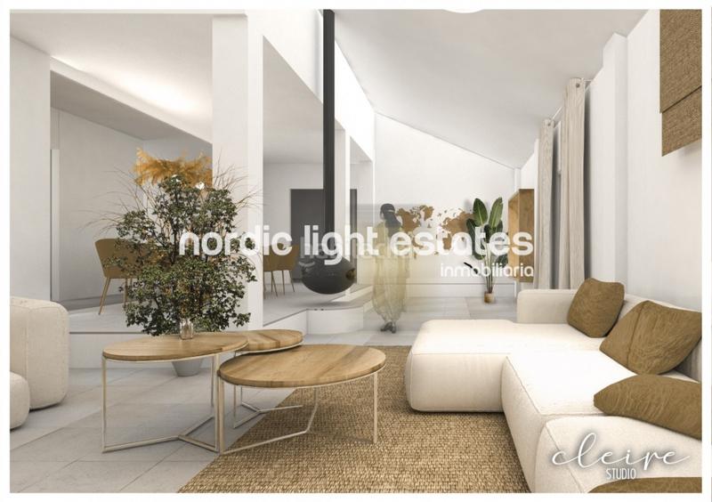 Foto 4ccba0e4-c182-4260-9600-2a099439a094. Casa amb piscina a Frigiliana