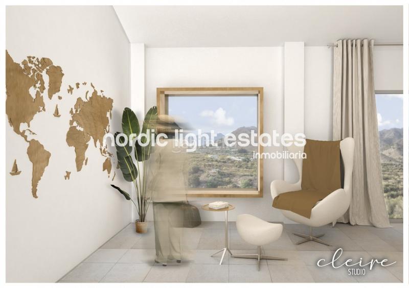 Foto 670998ec-0408-4389-800e-2e5a21b60a16. Casa amb piscina a Frigiliana