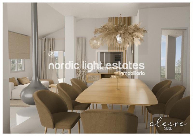 Foto 93073220-2b97-4da9-9d45-36ebb33be6da. Casa amb piscina a Frigiliana