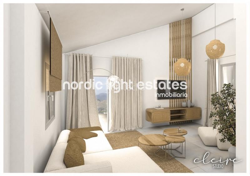 Foto 95899ac5-2dca-4db5-8f3f-64c7eff7f484. Casa amb piscina a Frigiliana