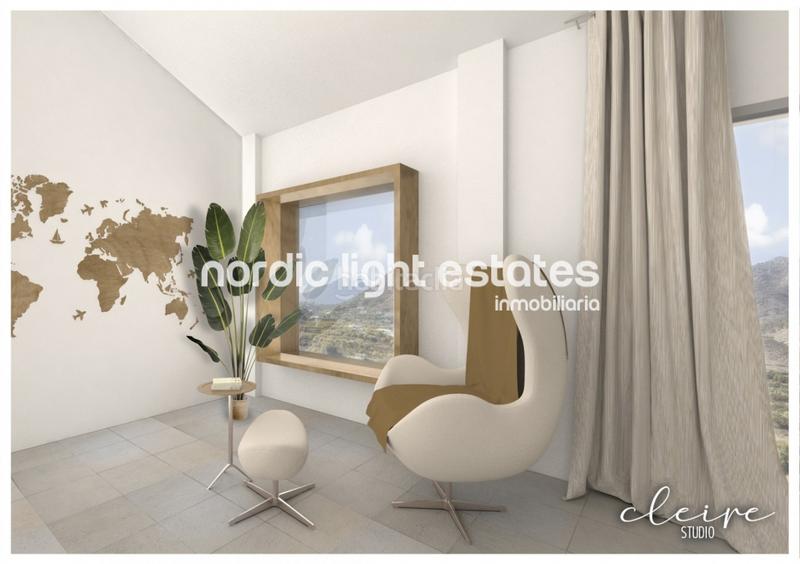 Foto b00987d0-0748-404b-bdc3-5cee289a54d9. Casa amb piscina a Frigiliana