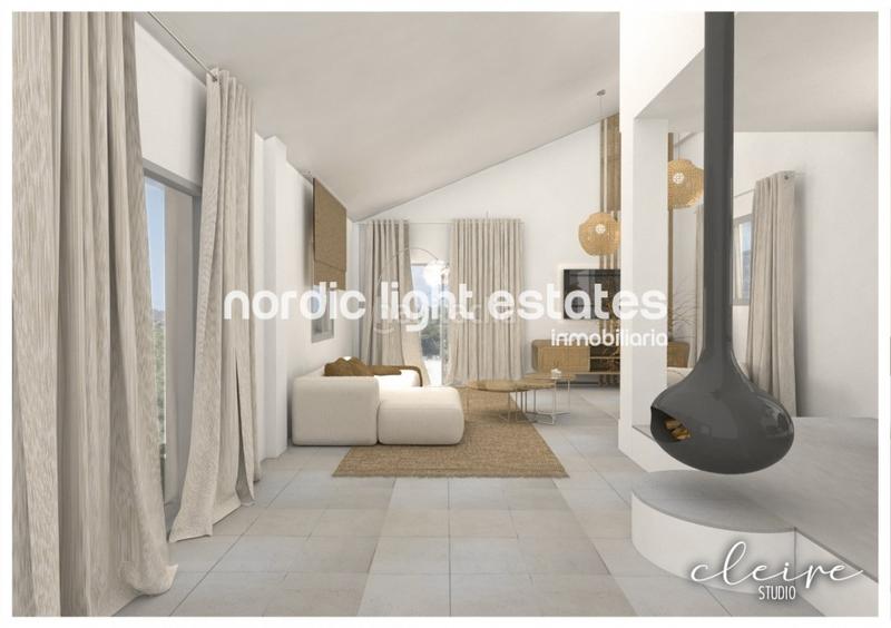 Foto f4707ae9-d66b-426e-a8f0-dbced6299e72. Casa amb piscina a Frigiliana