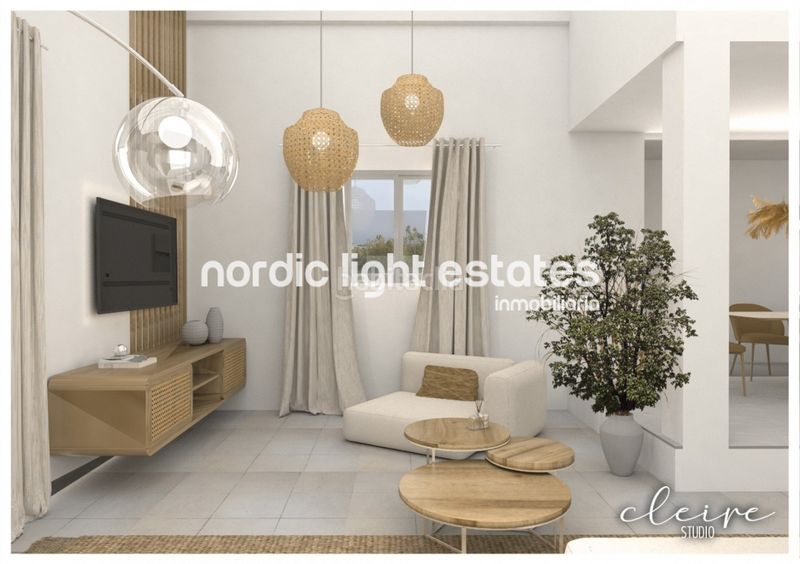Foto e1f8e711-d974-4ac8-90a2-13e65f2bea26. Maison avec piscine dans Frigiliana