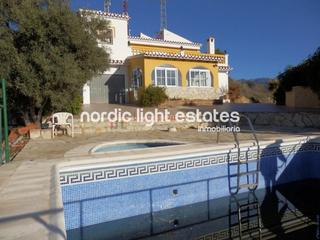 Casa a Frigiliana