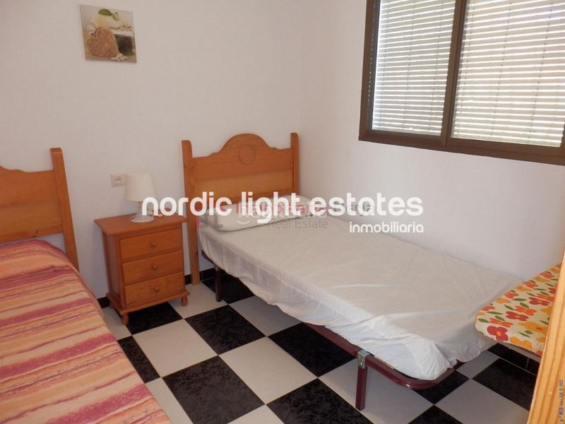 Foto 0e16b7a2-3dff-4807-beaa-a1aa861721f3. Maison avec parking piscine dans Frigiliana