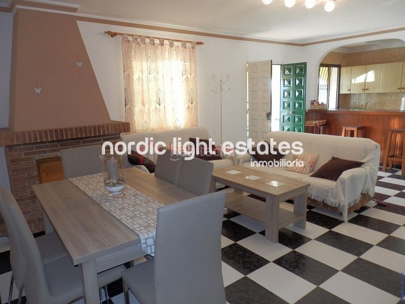 Foto 4687a6d2-66c6-4dbd-9d48-a043054e8f48. Maison avec parking piscine dans Frigiliana