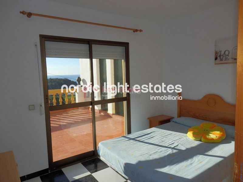 Foto a4bc4511-fbf5-41fa-859a-43964c4295c8. Maison avec parking piscine dans Frigiliana