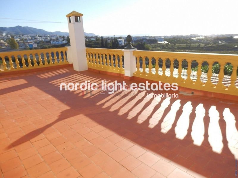 Foto e645eb39-af3b-4744-b305-71e9232118c5. Maison avec parking piscine dans Frigiliana