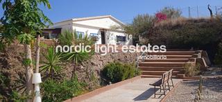 Casa en Almayate Bajo