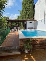Casa a Norte - Barrio del Pilar - El Reñidero