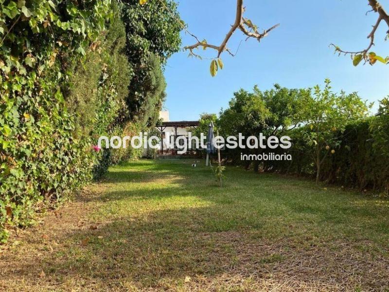 Foto 01a95e17-82c3-444b-8fc8-93064f265af1. Casa en Norte - Barrio del Pilar - El Reñidero Vélez - Málaga