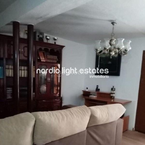 Foto 12fd9d3c-fb4f-4a0e-b5d5-608558099218. Casa en Norte - Barrio del Pilar - El Reñidero Vélez - Málaga