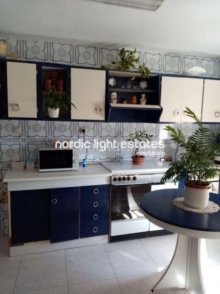Foto 1e140ff5-f89f-4b3b-88e9-fd0fabde6ef0. Casa en Norte - Barrio del Pilar - El Reñidero Vélez - Málaga