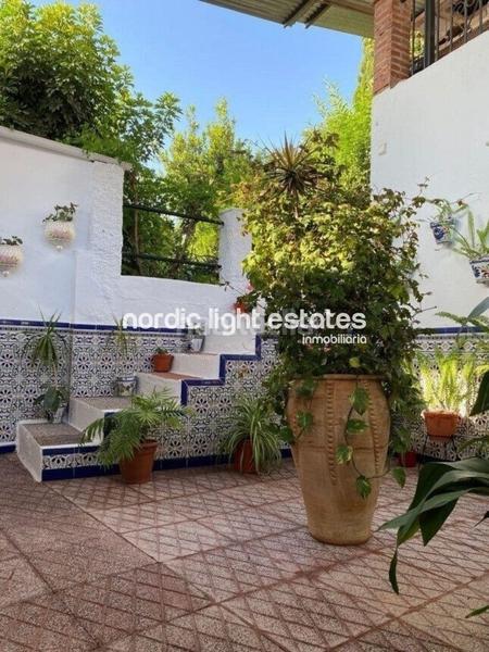 Foto 1f923d1c-7461-4c61-9a4f-95e7dc77fb03. Casa en Norte - Barrio del Pilar - El Reñidero Vélez - Málaga
