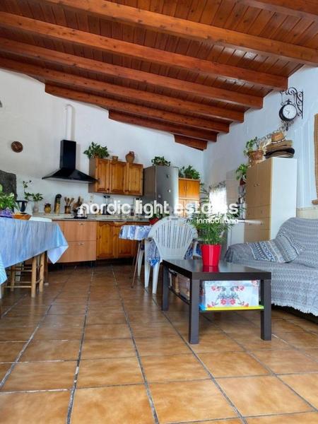 Foto 2c06b7e8-277d-4e46-bb80-6e8049b1800e. Casa en Norte - Barrio del Pilar - El Reñidero Vélez - Málaga