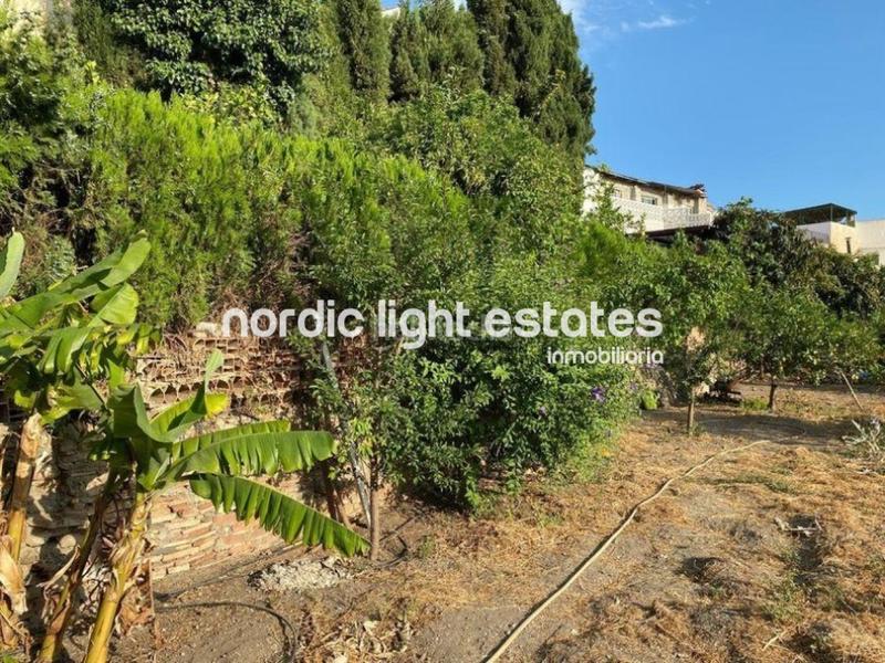 Foto 49d41153-9af0-4410-86b7-ece2ce77c8c1. Casa en Norte - Barrio del Pilar - El Reñidero Vélez - Málaga
