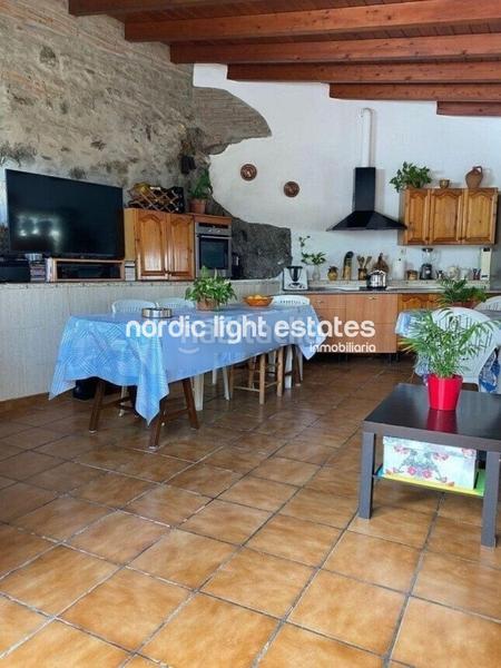 Foto 558f53e8-3974-4c10-bebe-bdcd28c0b6e7. Casa en Norte - Barrio del Pilar - El Reñidero Vélez - Málaga