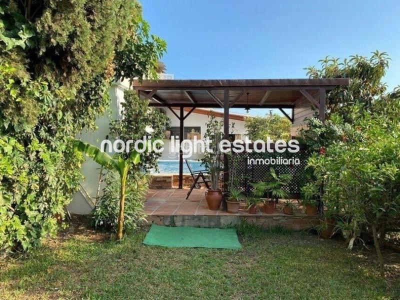 Foto 70afb970-db9f-44aa-bc8a-d301daaf8ade. Casa en Norte - Barrio del Pilar - El Reñidero Vélez - Málaga