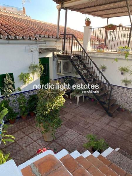 Foto 8449a99b-2ca7-42b5-bec7-162e95769d8f. Casa en Norte - Barrio del Pilar - El Reñidero Vélez - Málaga