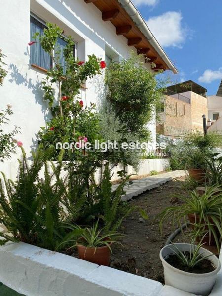 Foto 89a27d0b-e584-4fdd-a7d6-481812b25d49. Casa en Norte - Barrio del Pilar - El Reñidero Vélez - Málaga