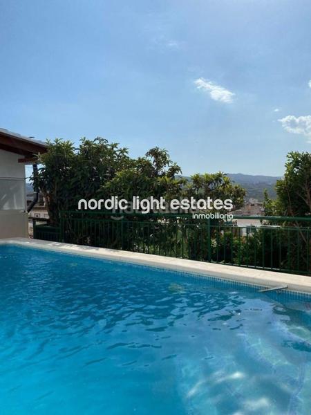 Foto b88831c2-8023-42e7-8d25-24fb138d9a25. Casa en Norte - Barrio del Pilar - El Reñidero Vélez - Málaga