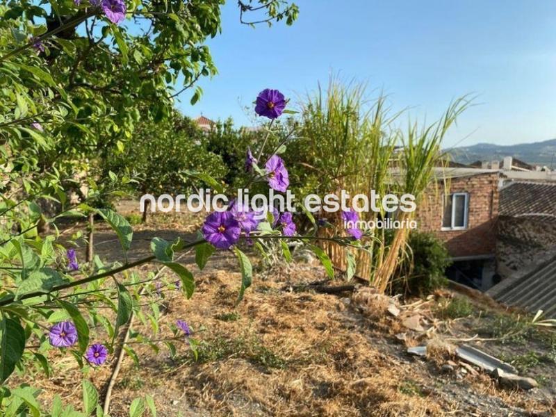 Foto bd146e99-c2d2-4502-b158-30bca306389c. Casa en Norte - Barrio del Pilar - El Reñidero Vélez - Málaga