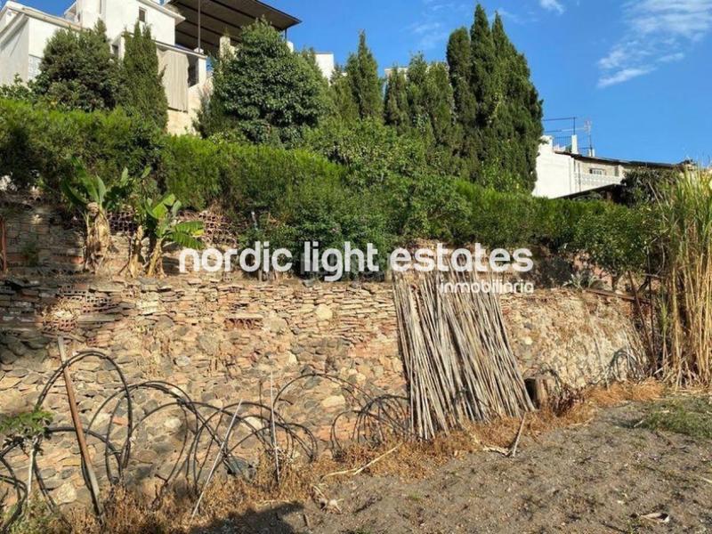 Foto c18a4429-19a6-4784-a35b-bd4c8f73788c. Casa en Norte - Barrio del Pilar - El Reñidero Vélez - Málaga
