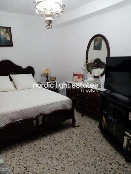 Foto cc91ea95-2774-4bb0-905e-d45c9f424250. Casa en Norte - Barrio del Pilar - El Reñidero Vélez - Málaga