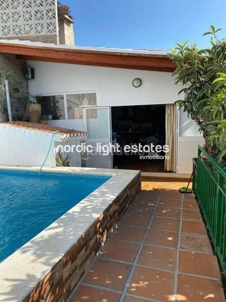 Foto ed832d58-352a-438f-869d-6be31dc367d9. Casa en Norte - Barrio del Pilar - El Reñidero Vélez - Málaga