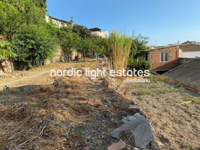 Foto faa13365-a4a6-49ea-81d9-8df32a0f6a41. Casa en Norte - Barrio del Pilar - El Reñidero Vélez - Málaga