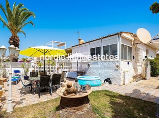 House in Centro Internacional