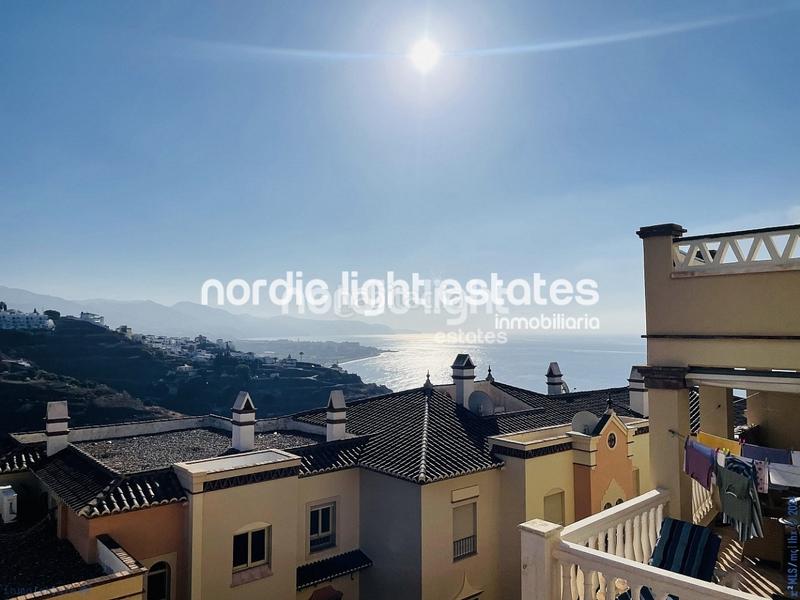 Foto d35c7447-db8a-4f46-8d9a-5e6a20d23094. Appartement avec parking piscine dans El Peñoncillo Torrox