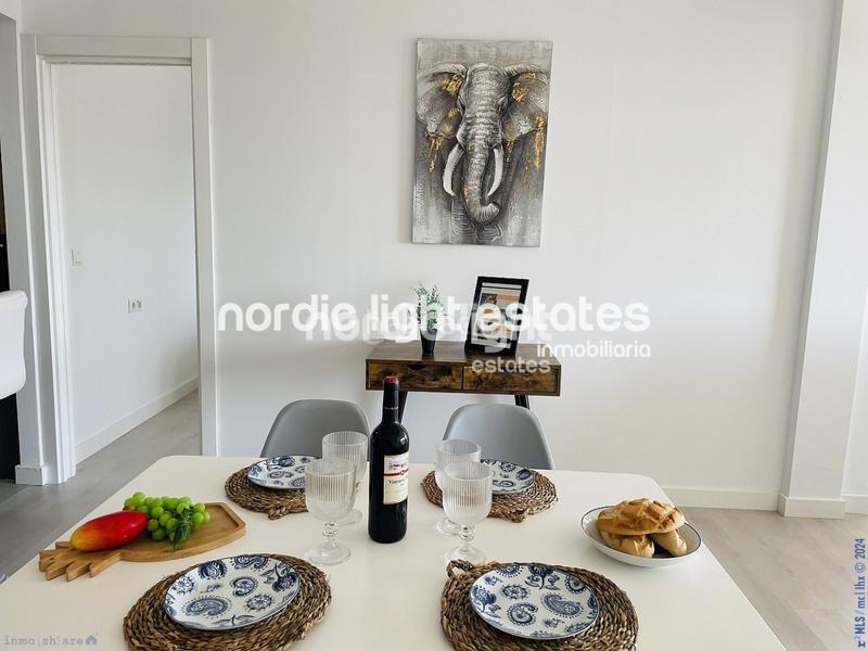 Foto 2854bc3d-62eb-4a4a-a249-0655e87a49b1. Etagenwohnung mit parking pool in El Peñoncillo Torrox