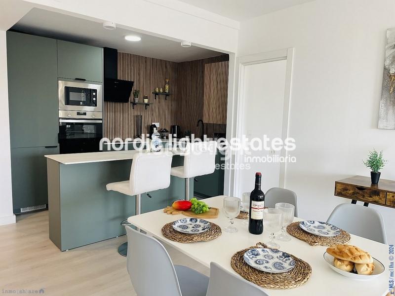 Foto 4ad520b0-061d-480f-9e5a-99ffba6316b9. Etagenwohnung mit parking pool in El Peñoncillo Torrox