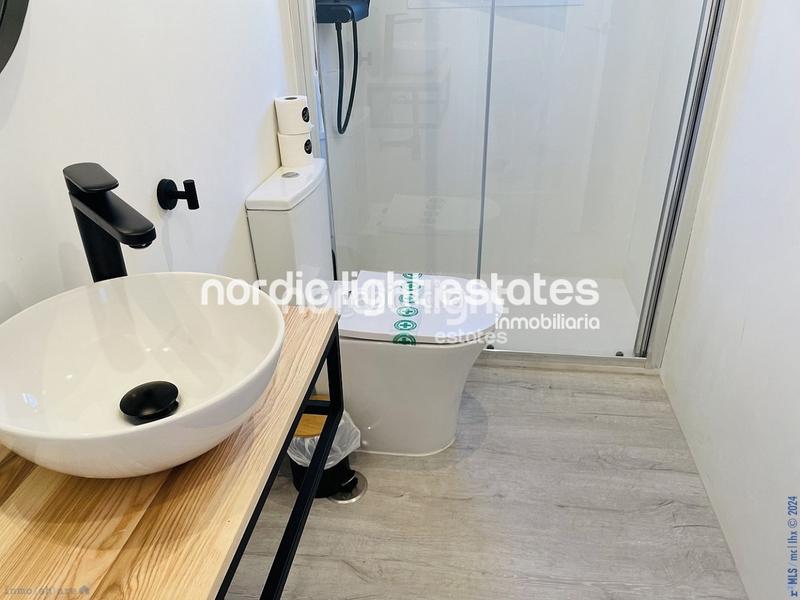 Foto 5b0e256b-07b4-45d2-8904-d8aab500dedd. Etagenwohnung mit parking pool in El Peñoncillo Torrox