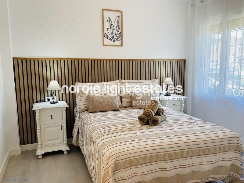Foto 6c6e11c1-5ac7-41f6-b495-8aa85ad3b244. Etagenwohnung mit parking pool in El Peñoncillo Torrox